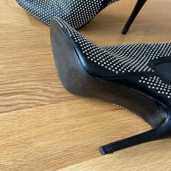 Amazing Evening Zara Boots - Picture 4 of 5